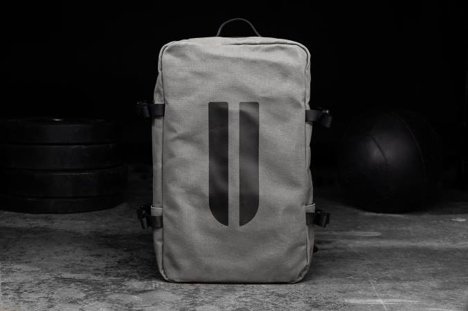 HH04B450 duffleback en toile cirée cornes Nobull femmes