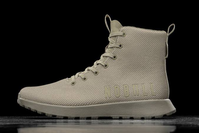 HH04B572 tapis de course utilitaire en sergé Nobull femmes