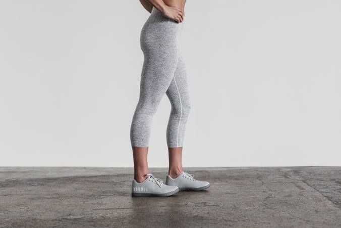 HH04B1089 culture de grande hauteur Nobull femmes