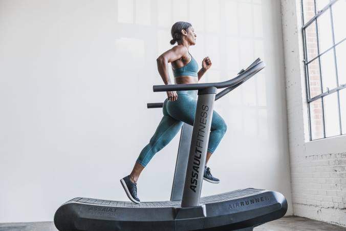 HH04B1091 culture de grande hauteur Nobull femmes