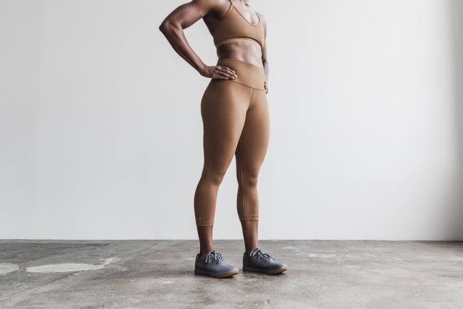 HH04B1112 culture de grande hauteur Nobull femmes