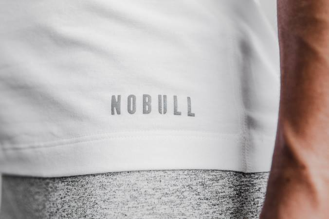 HH04B1003 débardeur à col montant Nobull femmes