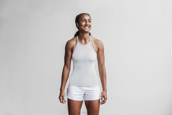 HH04B1263 débardeur licou Nobull femmes