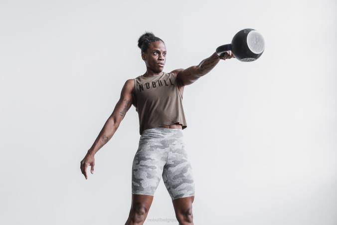 HH04B715 réservoir musculaire Nobull femmes