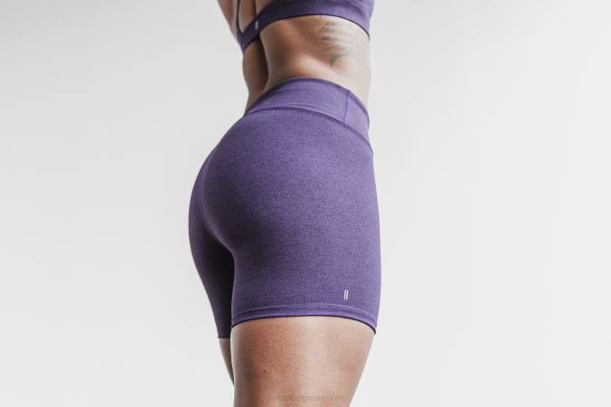 HH04B1287 short taille mi-haute 4 Nobull femmes