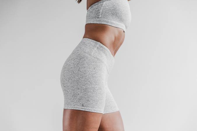 HH04B1288 short taille mi-haute 4 Nobull femmes