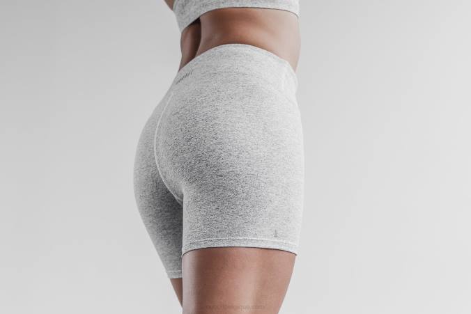 HH04B1288 short taille mi-haute 4 Nobull femmes