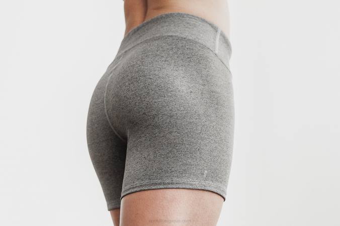 HH04B1290 short taille mi-haute 4 Nobull femmes