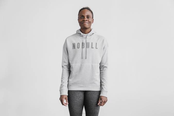 HH04B1019 sweatshirt à capuche Nobull femmes