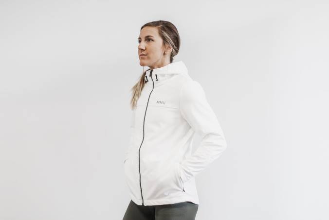 HH04B729 veste softshell Nobull femmes