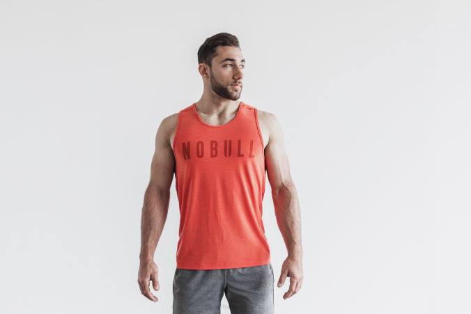 HH04B227 réservoir Nobull Hommes
