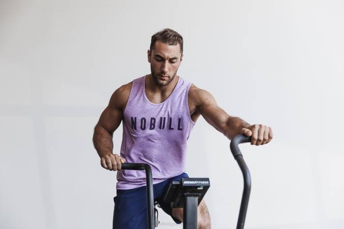 HH04B231 réservoir Nobull Hommes