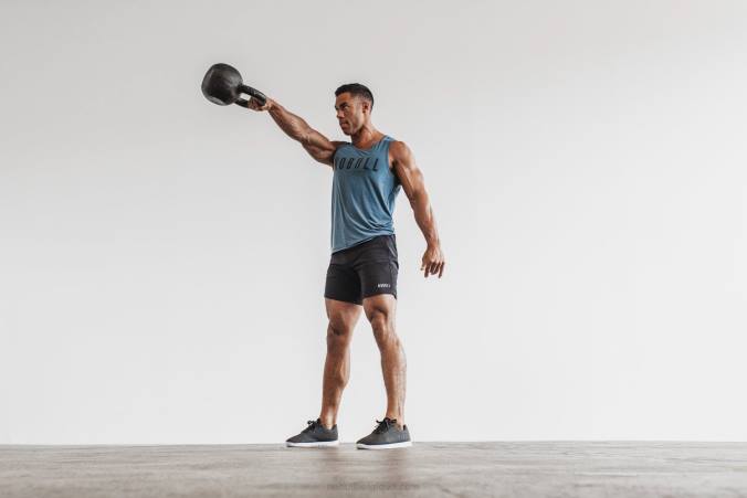 HH04B232 réservoir Nobull Hommes