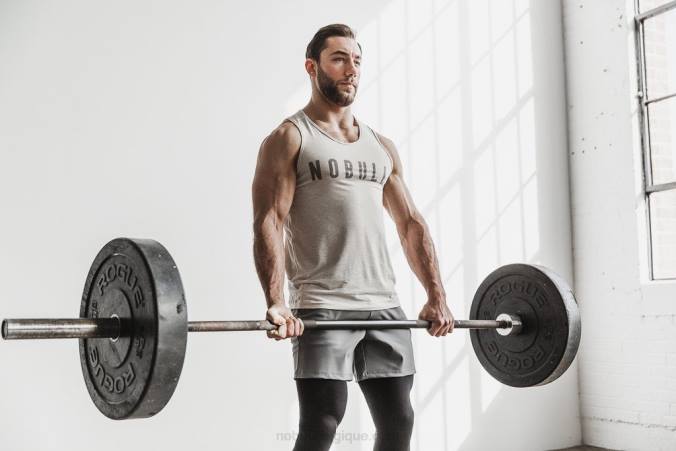 HH04B261 réservoir Nobull Hommes