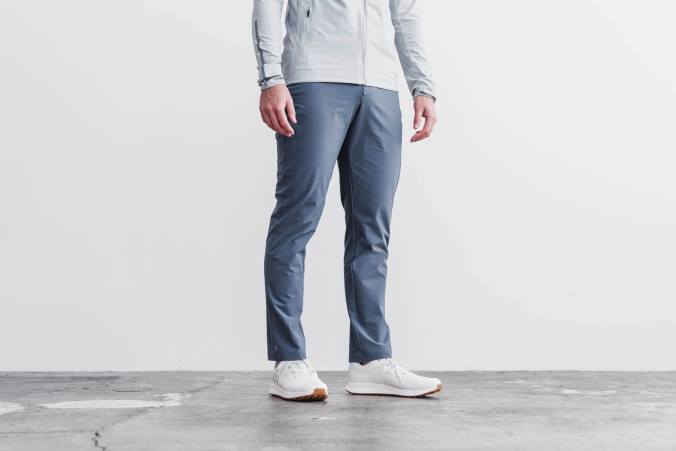HH04B293 pantalon de tournée Nobull Hommes