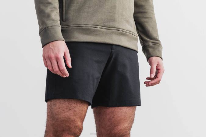 HH04B298 tournée courte 7 Nobull Hommes