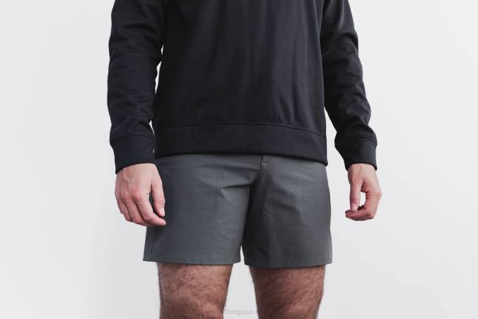 HH04B299 tournée courte 7 Nobull Hommes