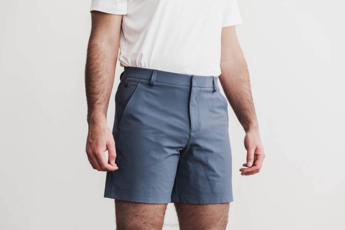 HH04B300 tournée courte 7 Nobull Hommes