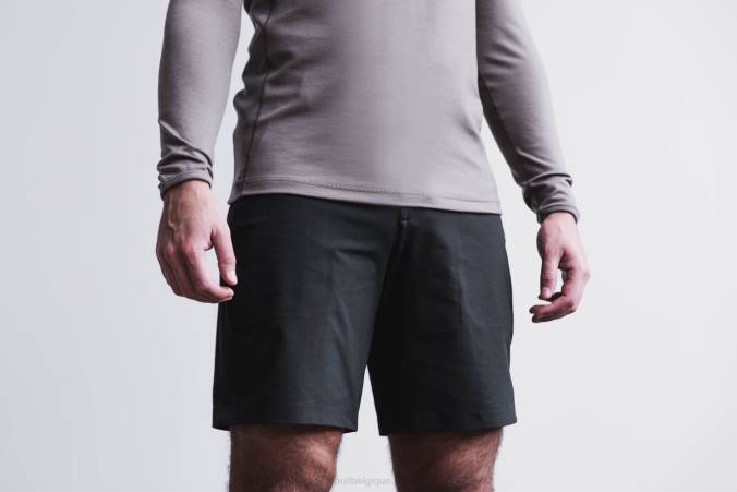 HH04B303 tournée courte 9 Nobull Hommes