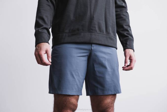 HH04B304 tournée courte 9 Nobull Hommes