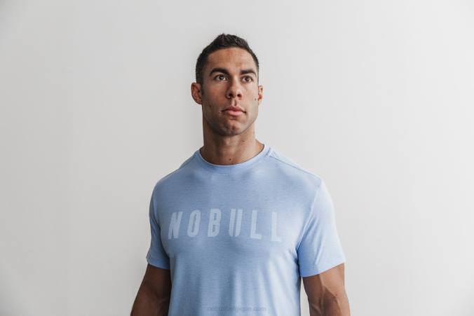 HH04B214 tee Nobull Hommes