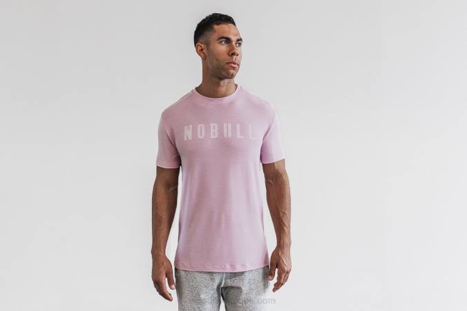 HH04B216 tee Nobull Hommes