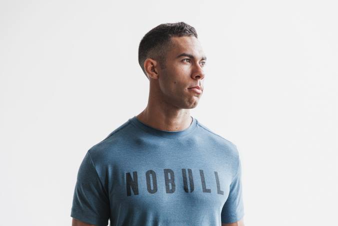 HH04B217 tee Nobull Hommes