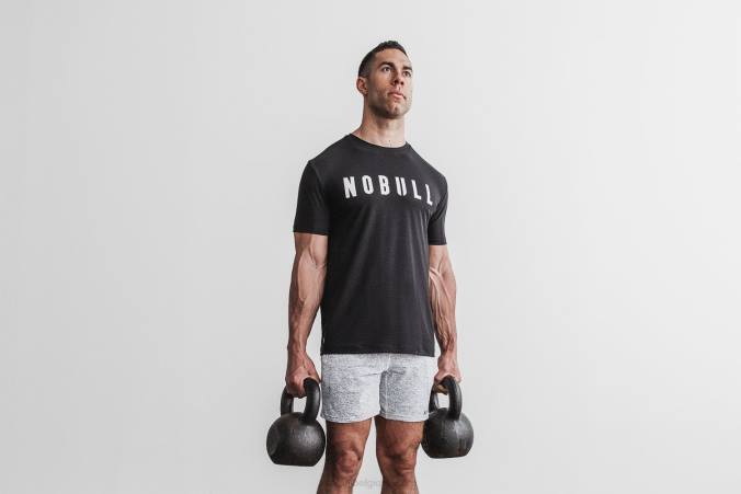 HH04B240 tee Nobull Hommes
