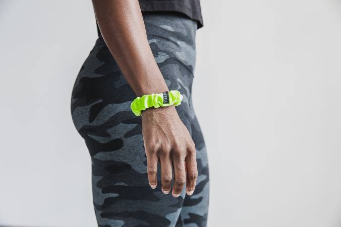 HH04B419 chouchou Nobull unisexe