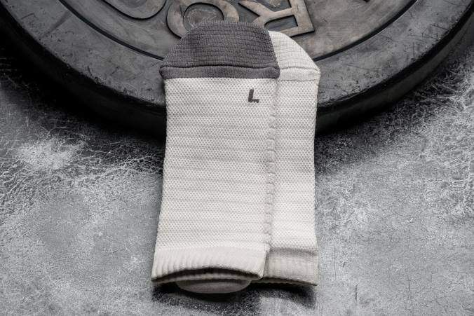 HH04B483 chaussette basse Nobull unisexe