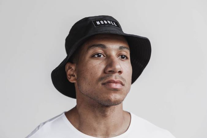 HH04B490 chapeau de seau Nobull unisexe